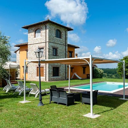 La Casa Di Betta Monte Campano Exterior foto