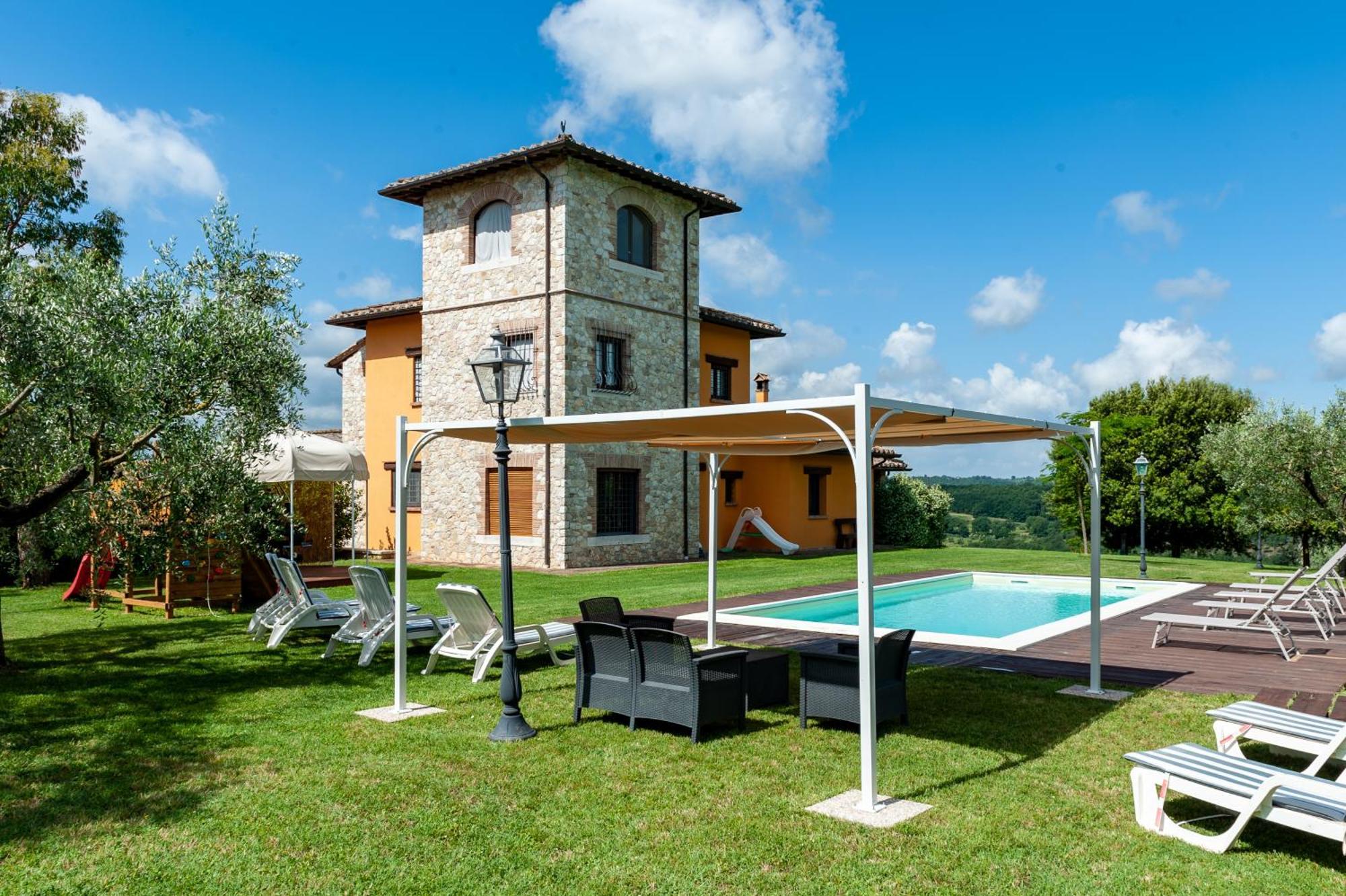La Casa Di Betta Monte Campano Exterior foto